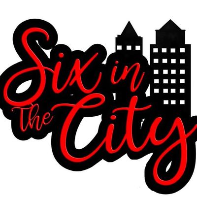 Six in The City