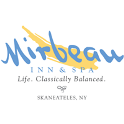 Mirbeau Inn & Spa Skaneateles