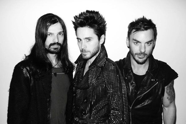 Thirty Seconds to Mars 