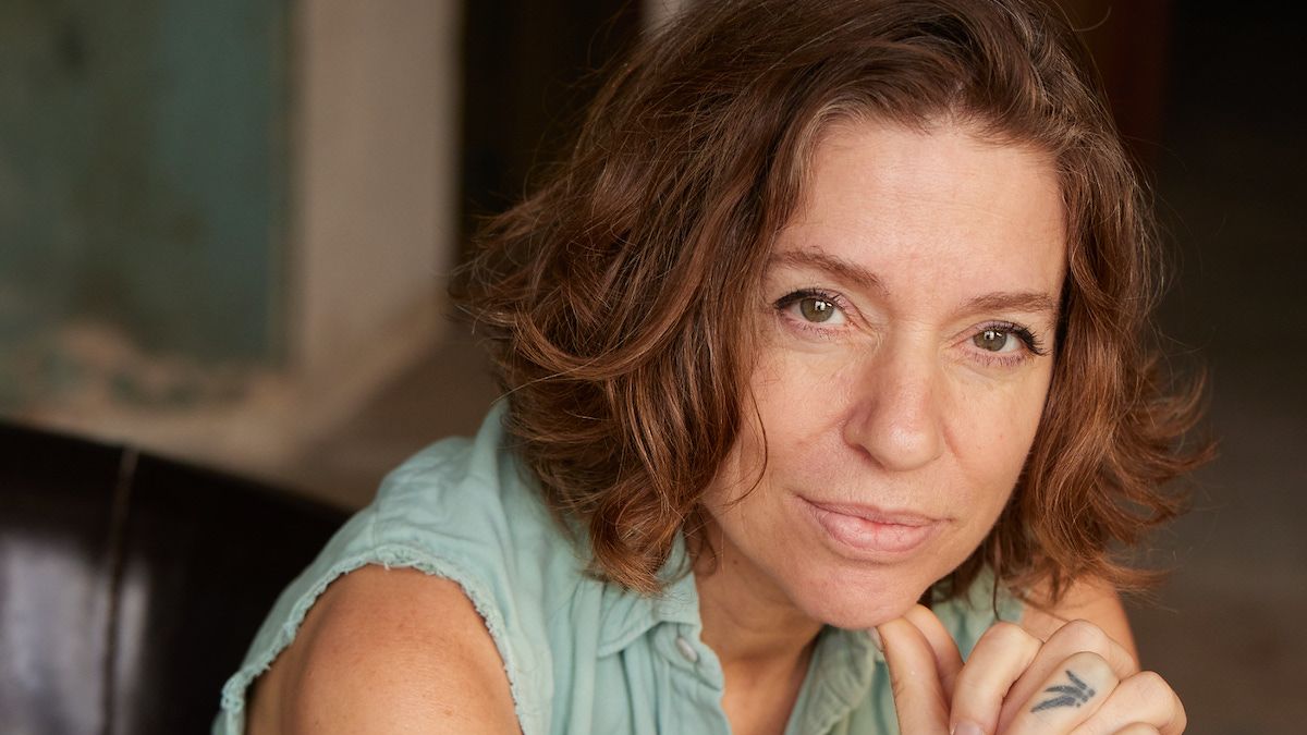 Ani DiFranco