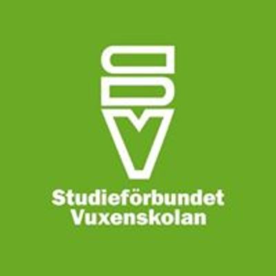 Studief\u00f6rbundet Vuxenskolan G\u00e4vleborg