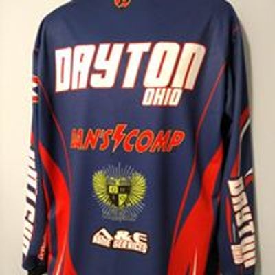 Dayton Indoor & Kettering BMX