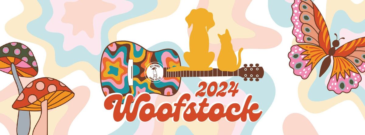 Woofstock 2024