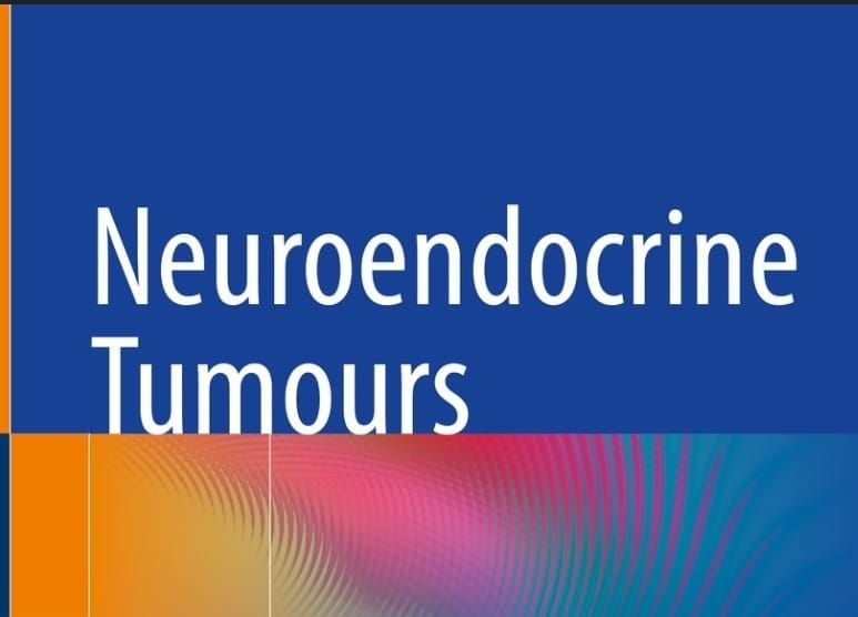 Neuroendocrine Tumors CEU for CMA (AAMA) Members