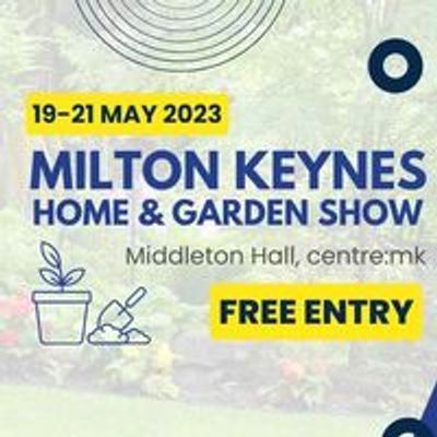 MK Home and Garden Show