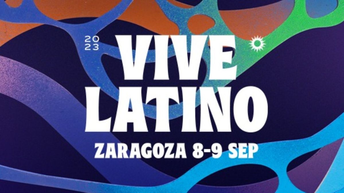 Viva Suecia & Arde Bogot\u00e1 Zaragoza Tickets