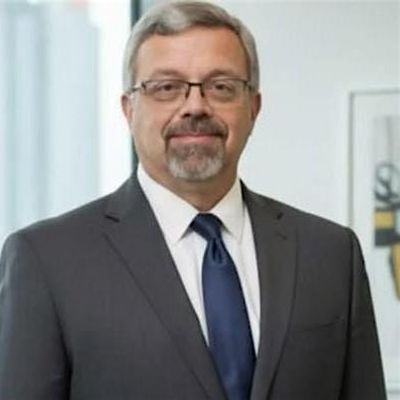 Matt Bevere, Ministry Consultant
