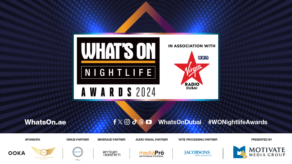 What\u2019s On Nightlife Awards 2024