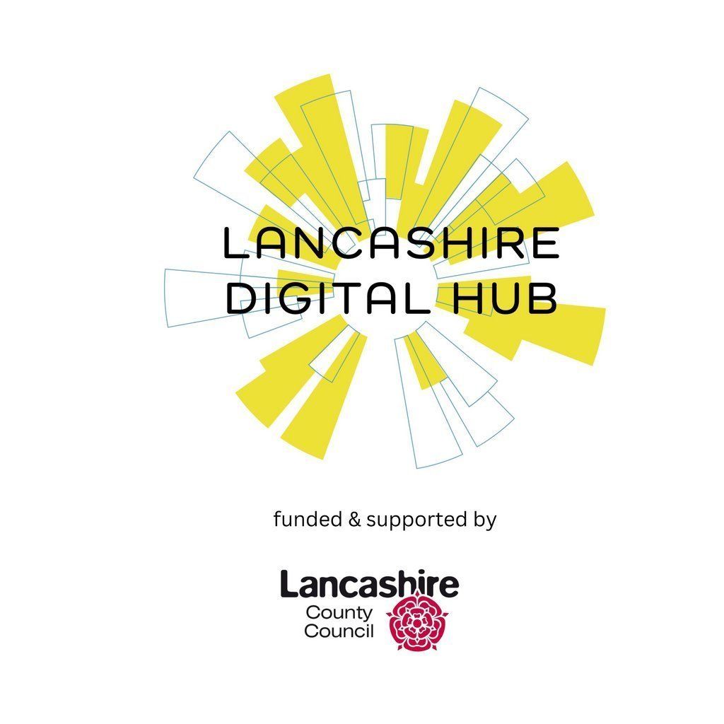 Lancashire Digital Tech Talk @ (TBC)