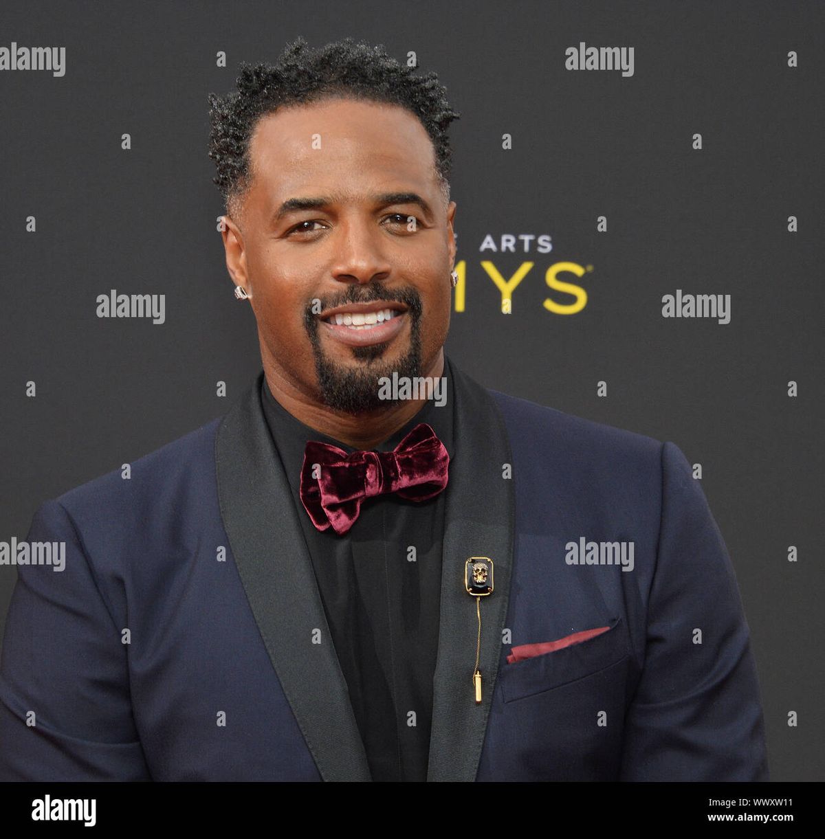 Shawn Wayans (Theater)