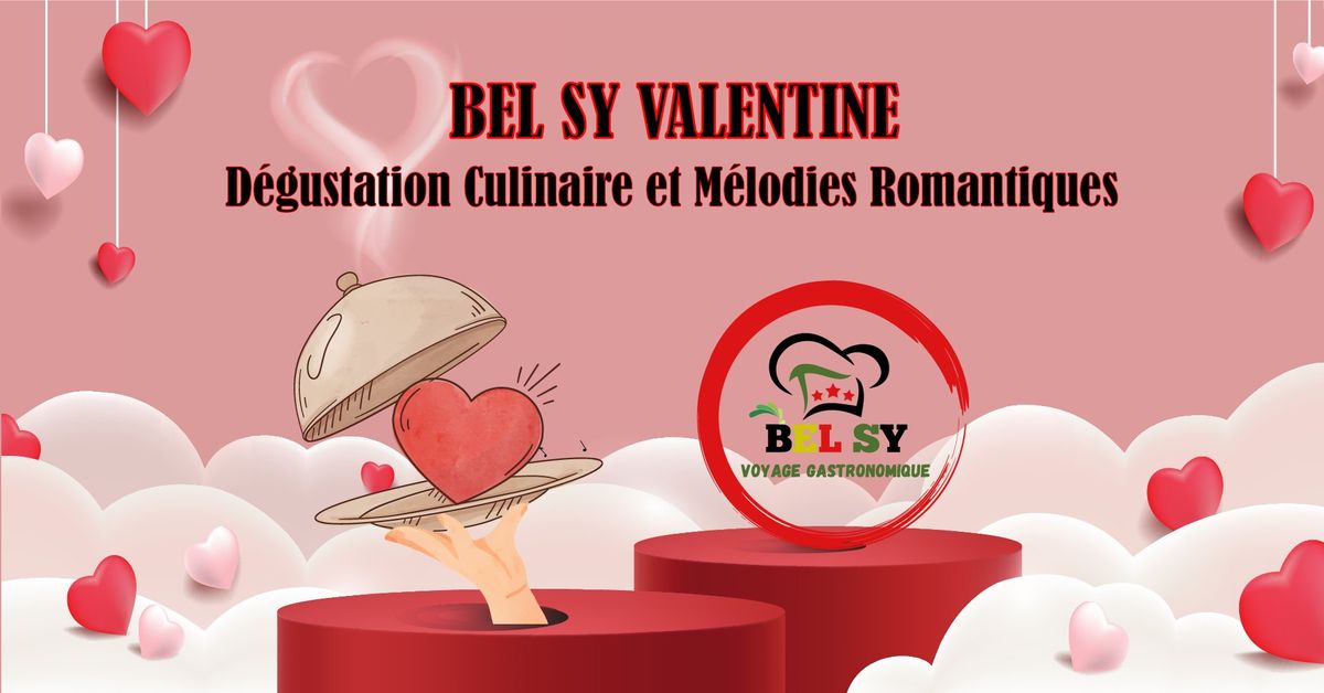 BEL SY  Valentine