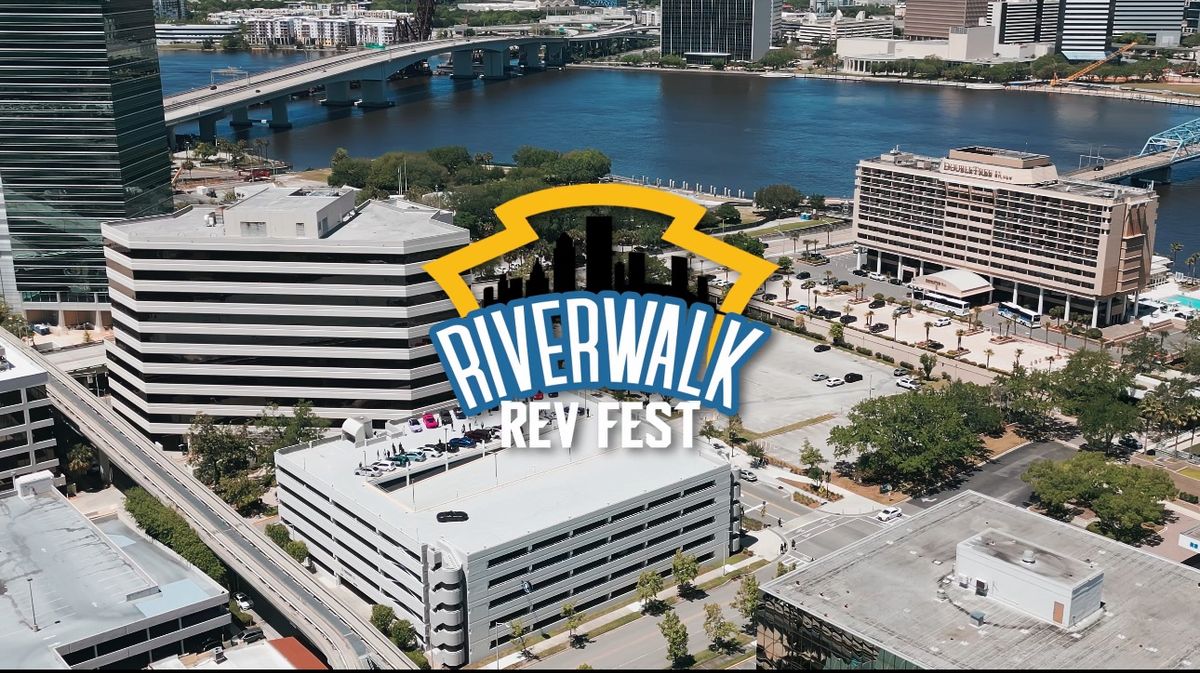 Riverwalk Rev Fest