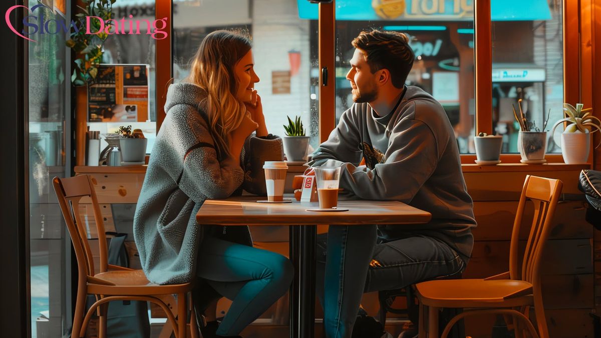 Speed Dating in Winchester for 25-40