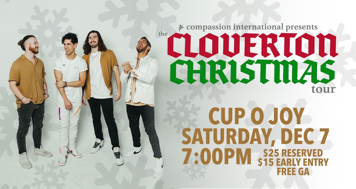 A Cloverton Christmas 