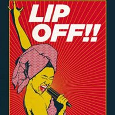 Lip off