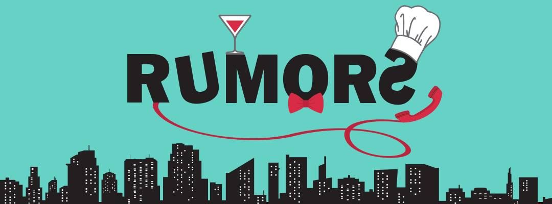 Neil Simon's "Rumors"