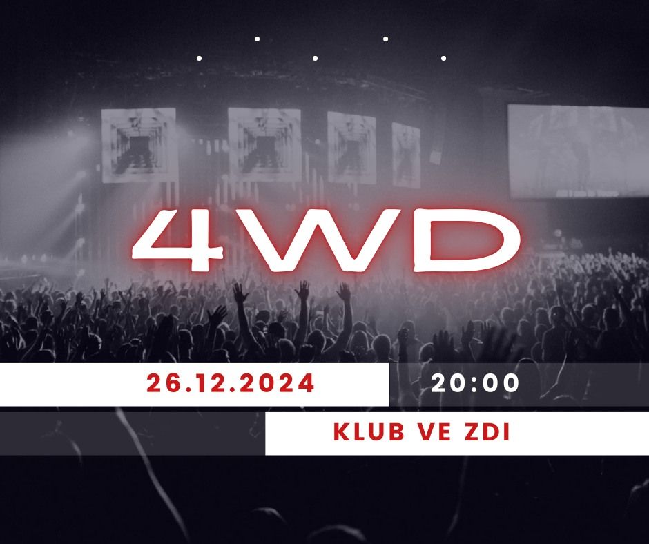 4WD ve Zdi