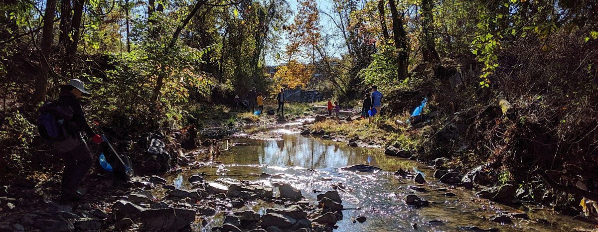 Chemical Adopt-a-Stream Workshop