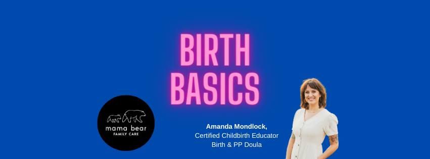 BIRTH BASICS