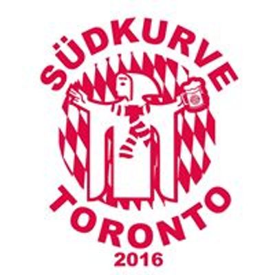 S\u00fcdkurve Toronto - FC Bayern Fan Club