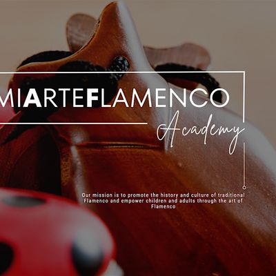 EmiArteFlamenco Academy