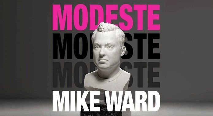 Mike Ward | Joliette