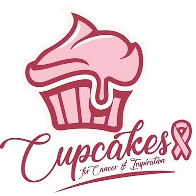 Cupcakes For Cancer & Inspiration