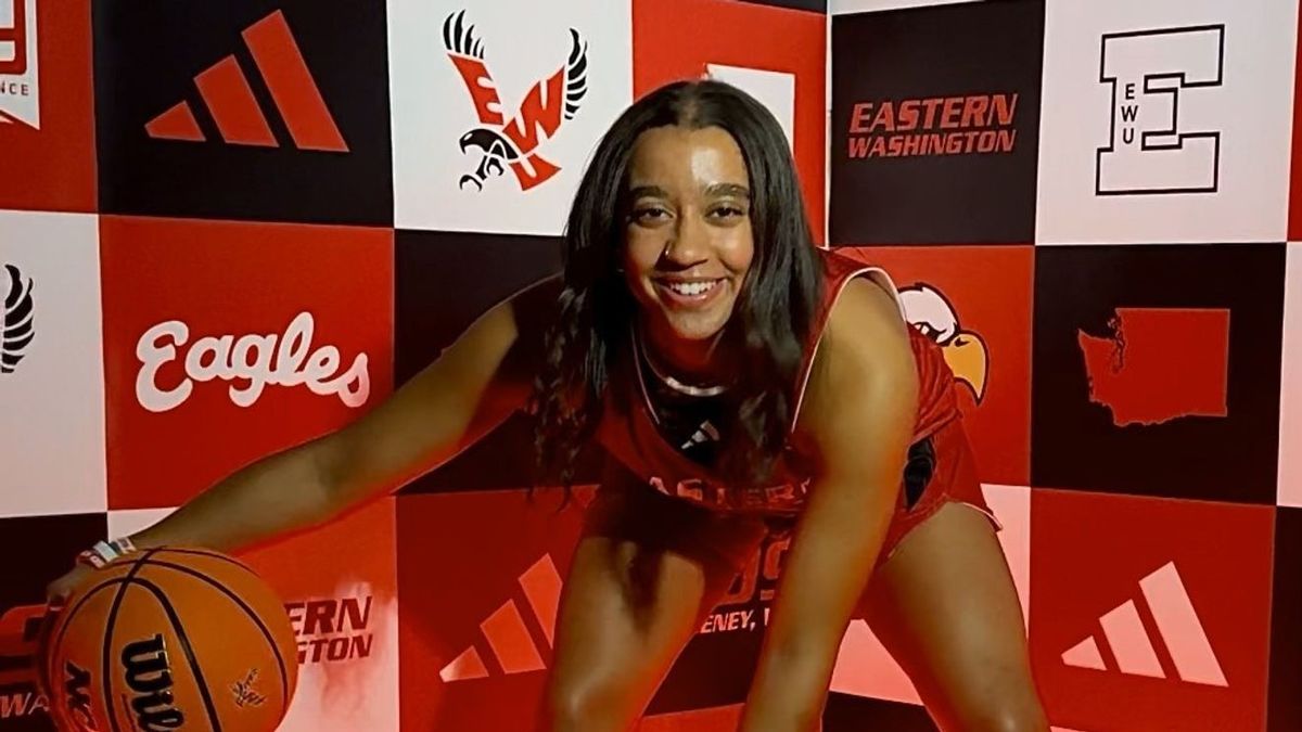 Montana Grizzlies Women's Basketball vs. Eastern Washington Eagles Women's Basketball