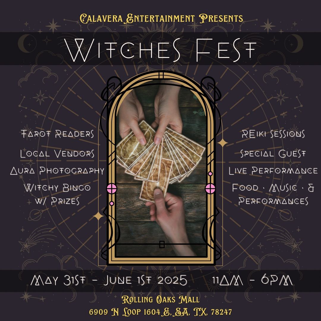 Witches Fest