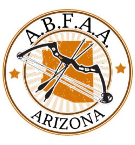 ABFAA State 1 Arrow Trail Shoot