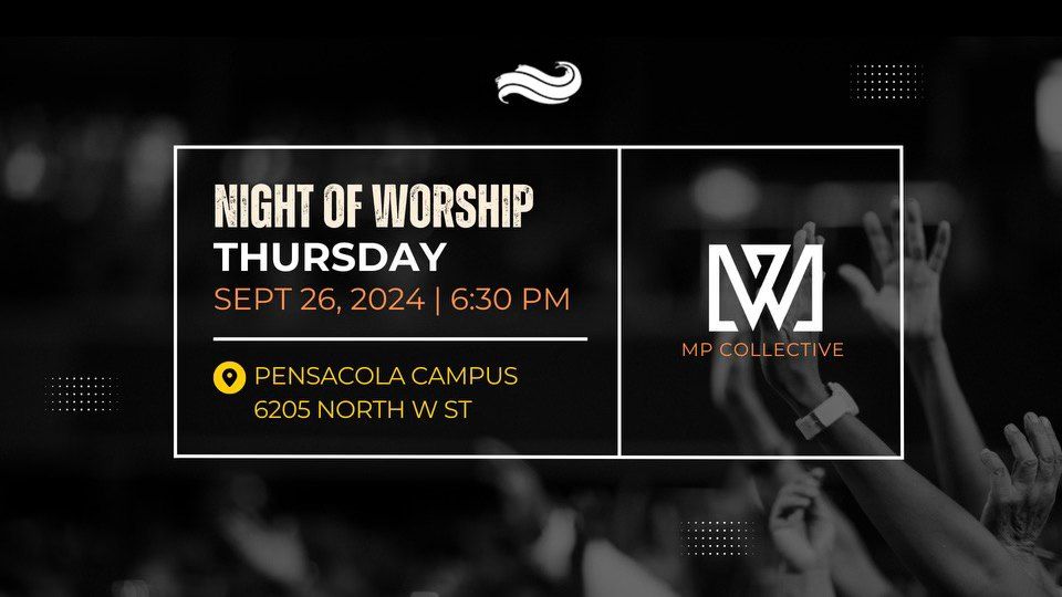 Night of Worship