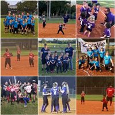 Hernando Youth League Softball