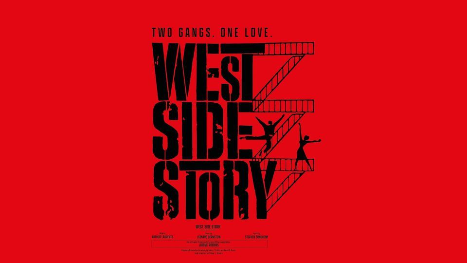 West Side Story \u2022 La com\u00e9die musicale \u2022 Lyon \u2022 F\u00e9vrier 2024