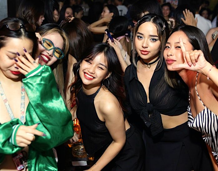 Xmas Party 2025 with World Citizens: A mission from Santa Claus