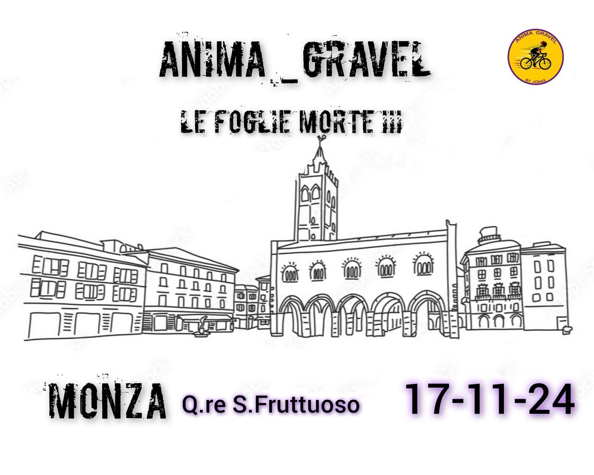 AnimA_gravel "le foglie morte III"