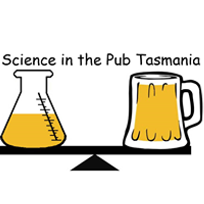 Science in the Pub Tasmania