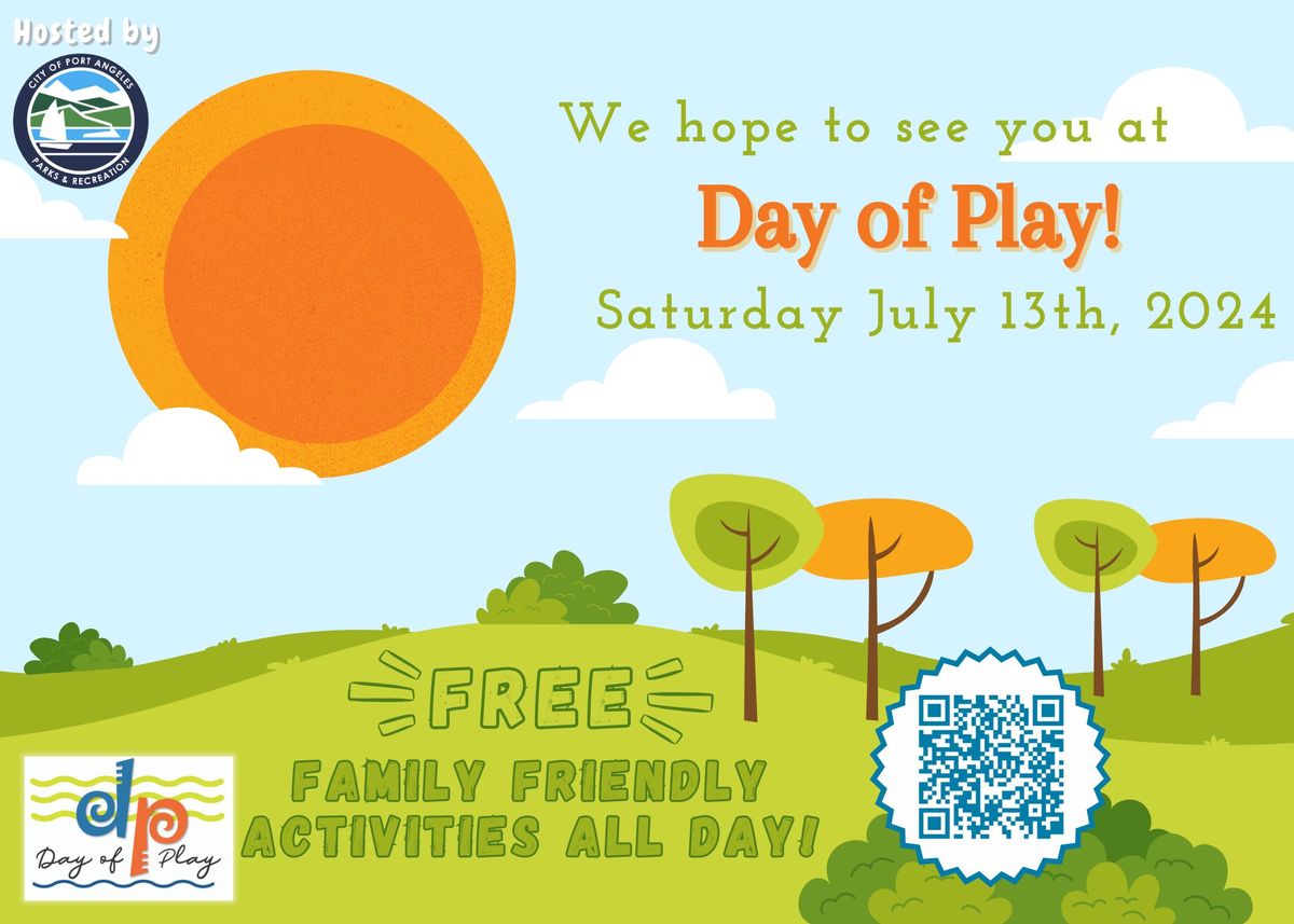2024 Day of Play 