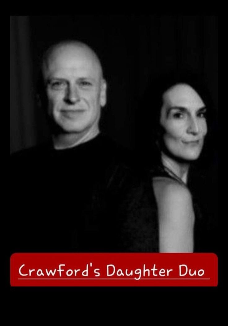 Crawford's Daughter Duo at Hickory Creek Brewing 