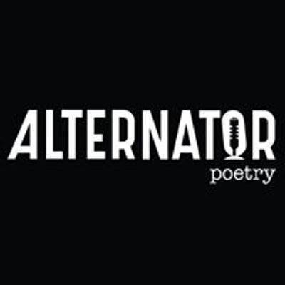 Alternator Poetry