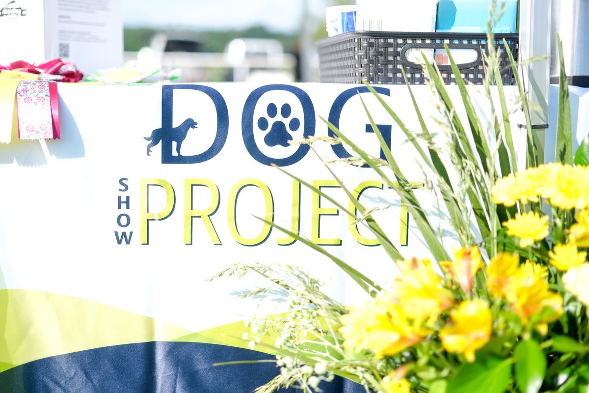 Dog Show Project 2025