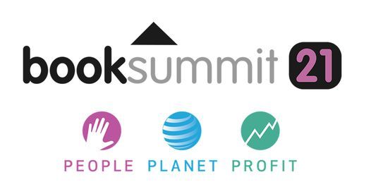 Book Summit 21: Sustainable Publishing in a Changing World