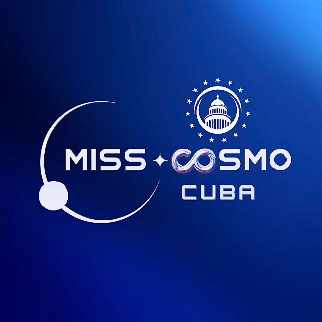 Grand Coronation for Miss Charm & Miss Cosmo Cuba 2026
