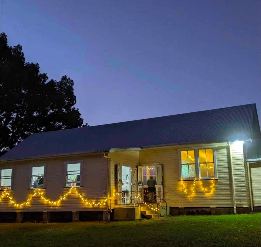 Pearces Creek Hall Christmas Carols