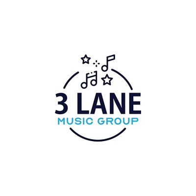 3 Lane Music Group