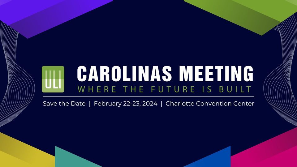 2024 Carolinas Meeting