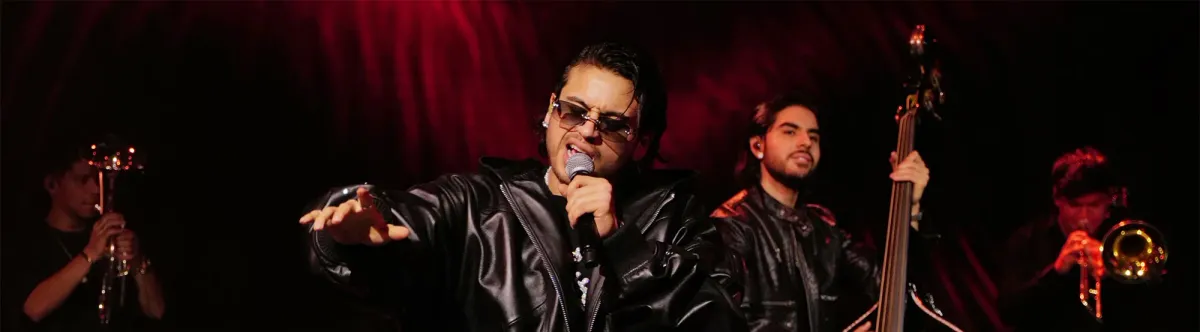 Fuerza Regida Arlington Tickets