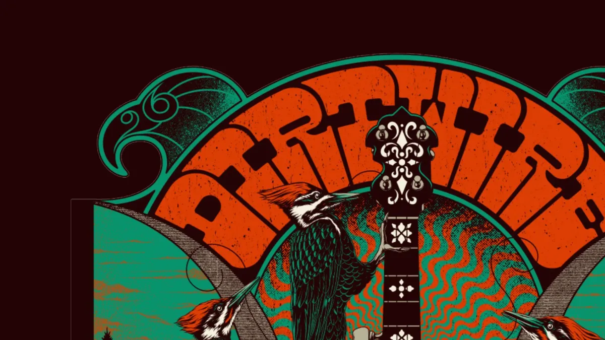 Dirtwire, The Floozies, Honeycomb in Pioneertown