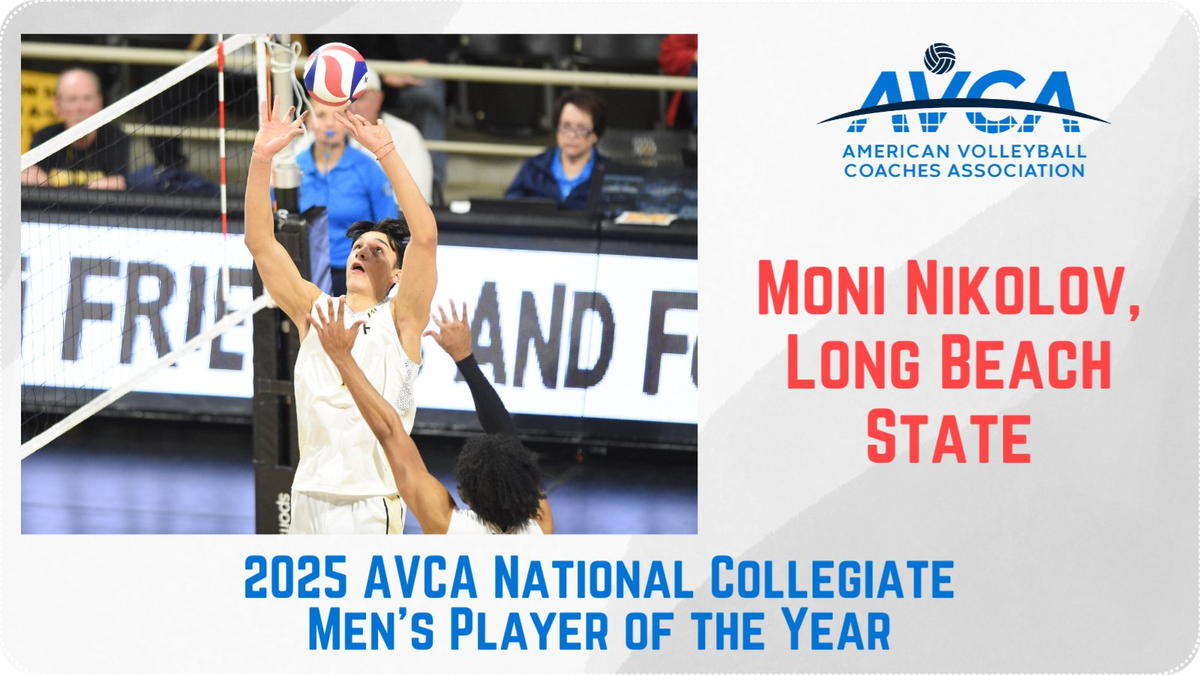 Jessup Warriors at Long Beach State Mens Volleyball