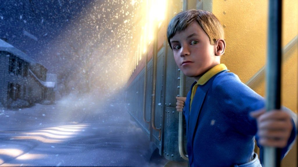 Polar Express in Concert - Grand Rapids Symphony