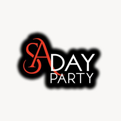 SA DAY PARTY